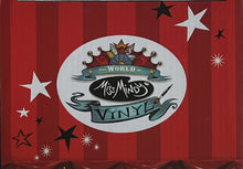 Load image into Gallery viewer, Disney Showcase Collection The World of Miss Mindy Super Hero Stitch Stitch Vinyl Very Neko Exclusive Limited to 5,000 Vaulted
