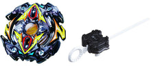 Load image into Gallery viewer, Takara Tomy Beyblade Burst B-59 Starter Zillion I.W. Zeus
