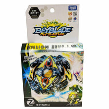 Load image into Gallery viewer, Takara Tomy Beyblade Burst B-59 Starter Zillion I.W. Zeus
