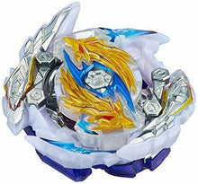 Load image into Gallery viewer, Takara Tomy Beyblade Burst Rise B-144 Zwei Longinus Drake Spiral &#39;Metsu

