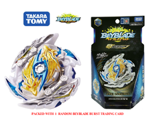 Load image into Gallery viewer, Takara Tomy Beyblade Burst Rise B-144 Zwei Longinus Drake Spiral &#39;Metsu
